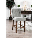 Schoten - Counter Ht. Chair (2/Ctn) by Unique Piece Furniture