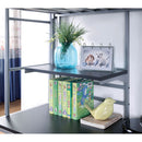 Opal - Twin Loft Bed by Unique Piece Furniture