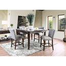 Schoten - Counter Ht. Chair (2/Ctn) by Unique Piece Furniture
