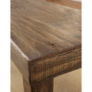 Colettte - 58" Small Bench by Unique Piece Furniture