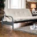 Plosh - 8" Futon Mattress by Unique Piece Furniture