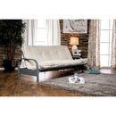 Plosh - 8" Futon Mattress by Unique Piece Furniture