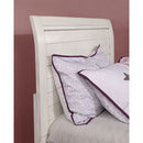 Brogan - Twin Bed