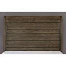 Gilbert - Queen Bed by Unique Piece Furniture