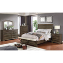 Gilbert - Queen Bed by Unique Piece Furniture
