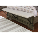Gilbert - Queen Bed by Unique Piece Furniture