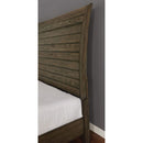 Gilbert - Queen Bed by Unique Piece Furniture