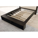 Sligo - Queen Bed by Unique Piece Furniture