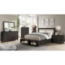Sligo - Queen Bed by Unique Piece Furniture