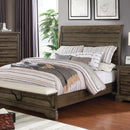 Gilbert - Queen Bed by Unique Piece Furniture