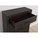 Sligo - Queen Bed by Unique Piece Furniture