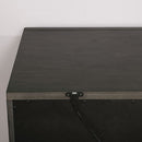 Sligo - Queen Bed by Unique Piece Furniture