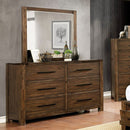 Coney - Dresser by Unique Piece Furniture