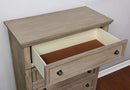 Wells - Queen Bed by Unique Piece Furniture