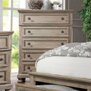 Wells - Chest by Unique Piece Furniture