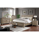 Wells - Dresser by Unique Piece Furniture