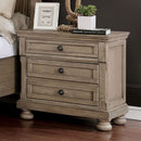 Wells - Night Stand by Unique Piece Furniture