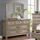 Wells - Dresser by Unique Piece Furniture