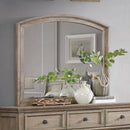 Wells - Mirror by Unique Piece Furniture
