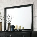 Chrissy - Mirror by Unique Piece Furniture