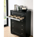 Chrissy - Chest by Unique Piece Furniture