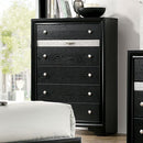 Chrissy - Chest by Unique Piece Furniture