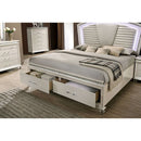 Maddie - Queen Bed by Unique Piece Furniture