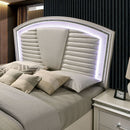 Maddie - Queen Bed by Unique Piece Furniture