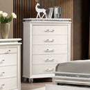 Maddie - Chest by Unique Piece Furniture