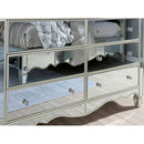 Eliora - Queen Bed by Unique Piece Furniture