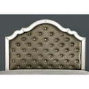 Eliora - Queen Bed by Unique Piece Furniture