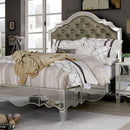 Eliora - Queen Bed by Unique Piece Furniture