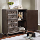 Lysandra - Armoire by Unique Piece Furniture