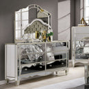 Eliora - Dresser by Unique Piece Furniture