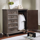 Lysandra - Armoire by Unique Piece Furniture