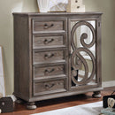 Lysandra - Armoire by Unique Piece Furniture