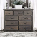 Rockwall - Dresser by Unique Piece Furniture