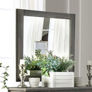 Rockwall - Mirror by Unique Piece Furniture