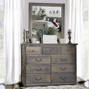 Rockwall - Dresser by Unique Piece Furniture