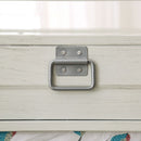 McCredmond - Twin/Twin Bunk Bed by Unique Piece Furniture