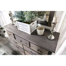 Rockwall - Dresser by Unique Piece Furniture
