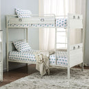 McCredmond - Twin/Twin Bunk Bed by Unique Piece Furniture