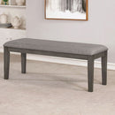 Viana - Bench by Unique Piece Furniture