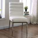 Cilegon - Side Chair (2/Ctn)