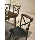 Buhl - Dining Table