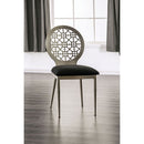 Abner - Side Chair (2/Ctn)
