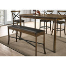 Buhl - Counter Ht. Table