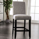 Brule - Counter Ht. Side Chair (2/Ctn) by Unique Piece Furniture