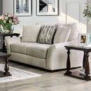 Oacoma - Love Seat by Unique Piece Furniture