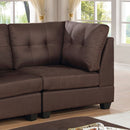 Pencoed - Corner Chair by Unique Piece Furniture